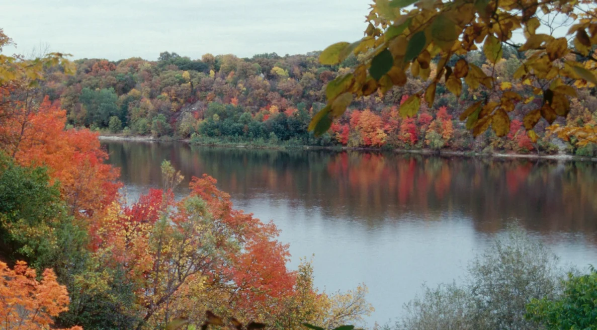 Mississippi National River and Recreation Area