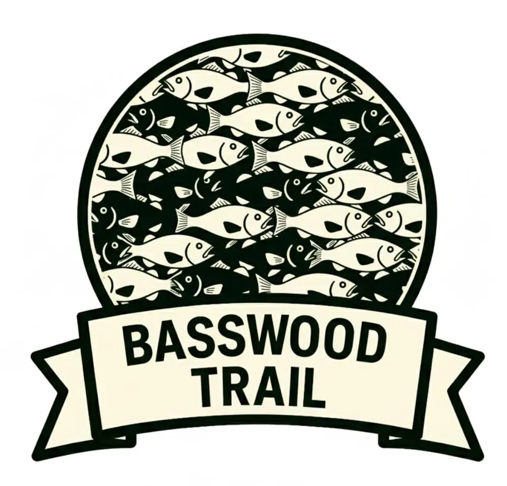 Placeholder badge for Maplewood State Park - Basswood Trail