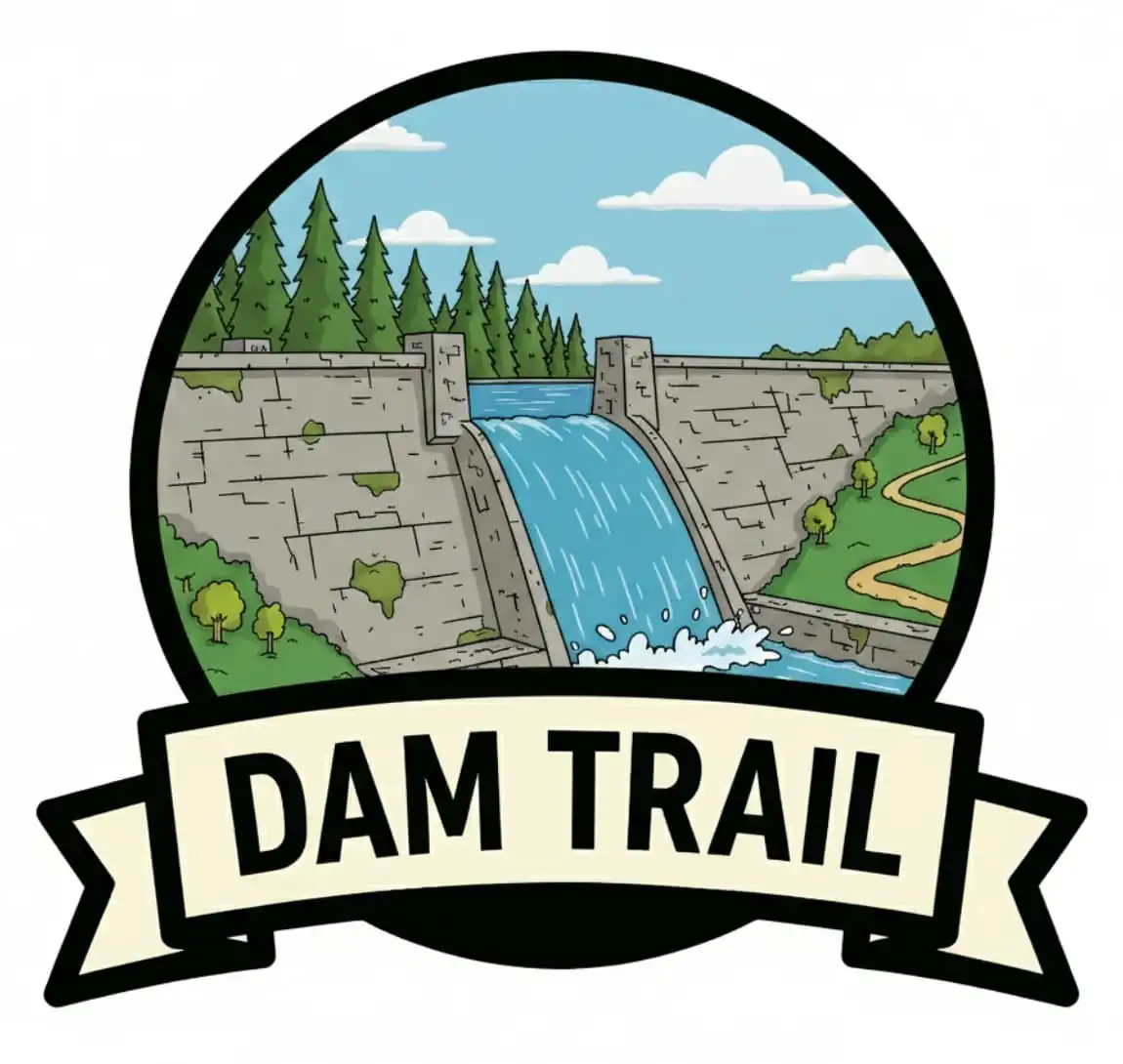 Placeholder badge for Lake Bronson State Park