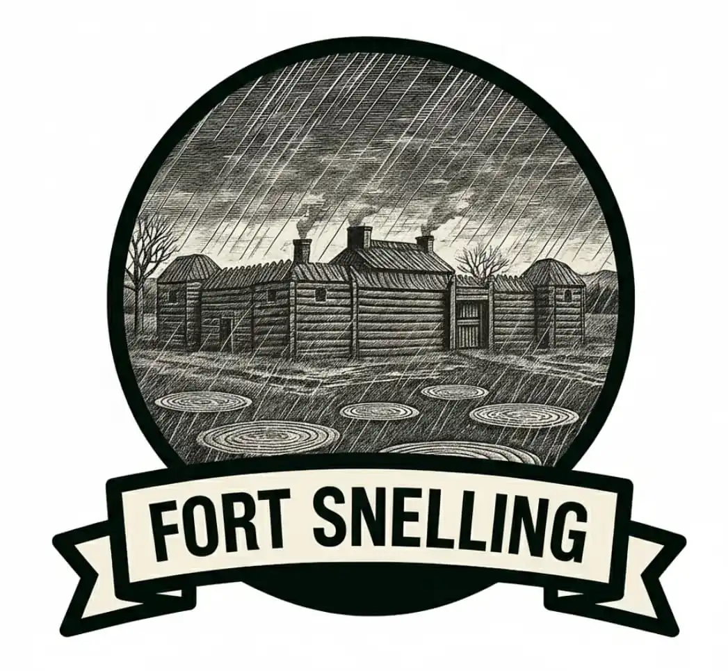 Placeholder badge for Pike Island Loop Trail