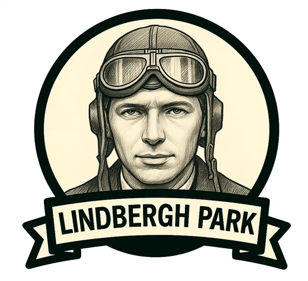 Placeholder badge for Charles A. Lindbergh State Park