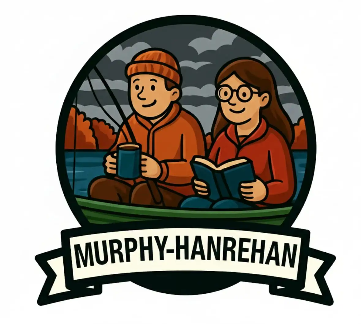 Placeholder badge for Murphy-Hanrehan Hiking Trails