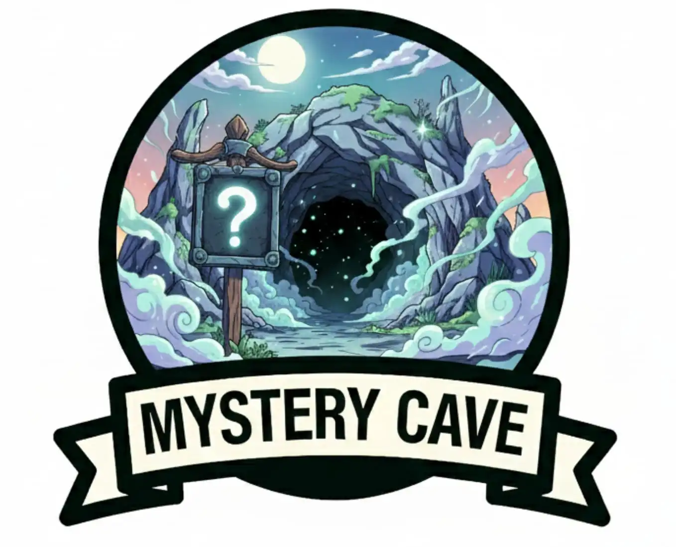 Placeholder badge for Historic Forestville Trail