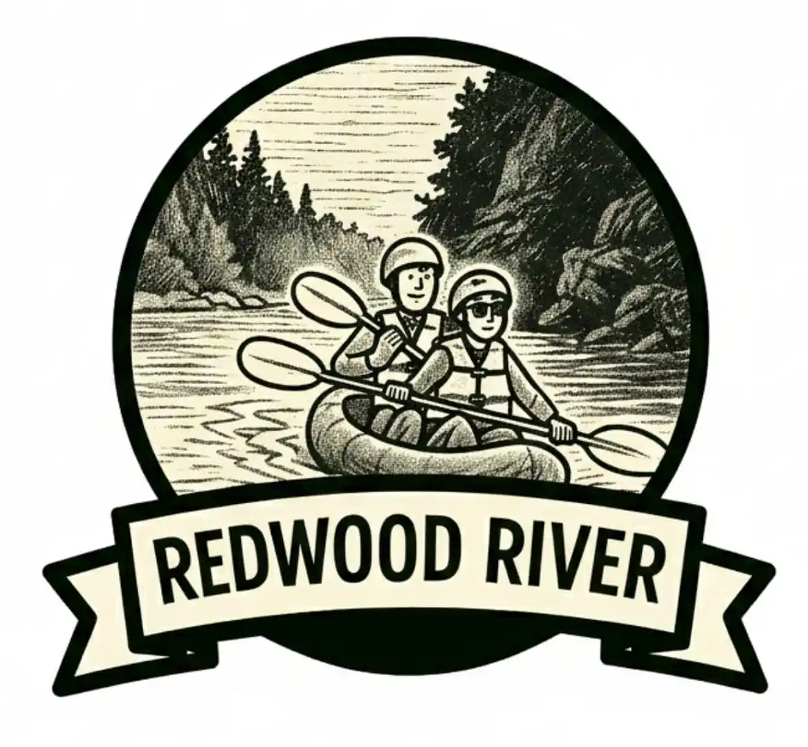 Camden State Park badge