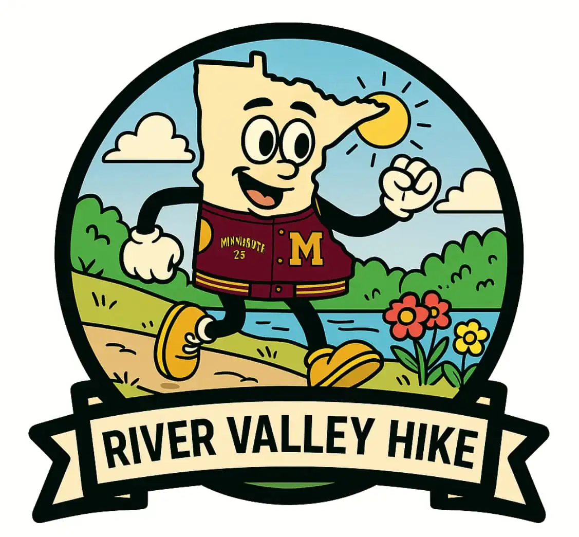 Placeholder badge for Minnesota Valley State Trail