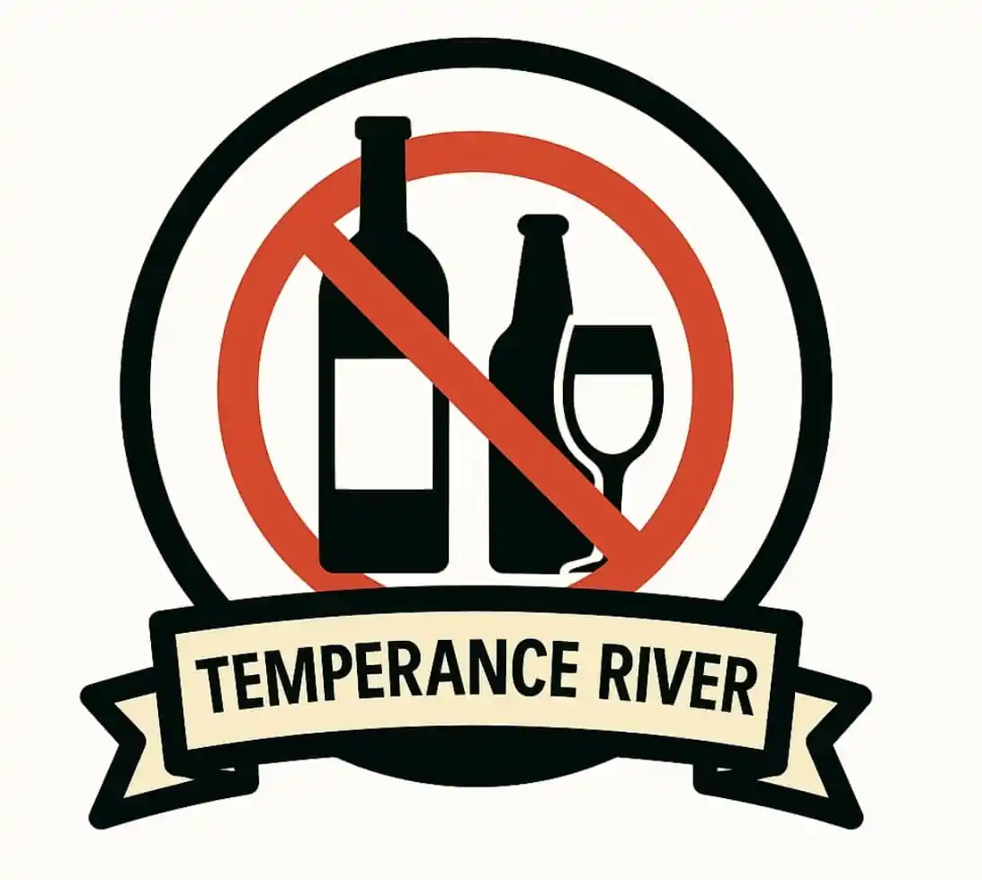 River Gorge Trail badge